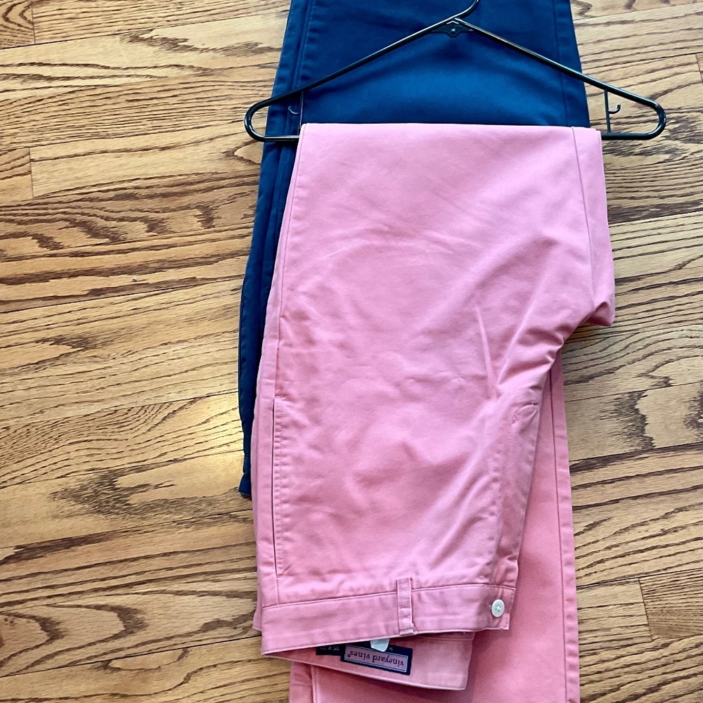 Vineyard Vines pants